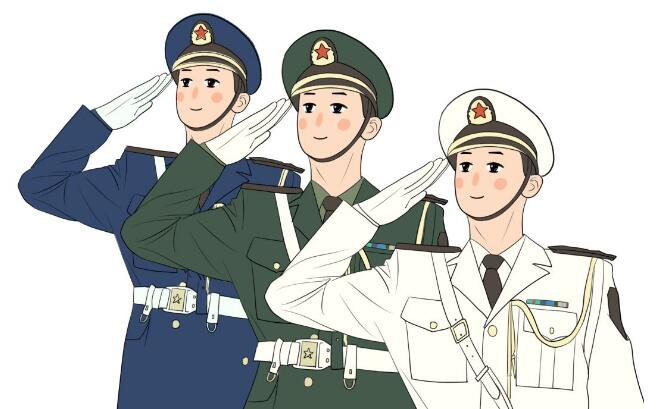 參軍視力體檢